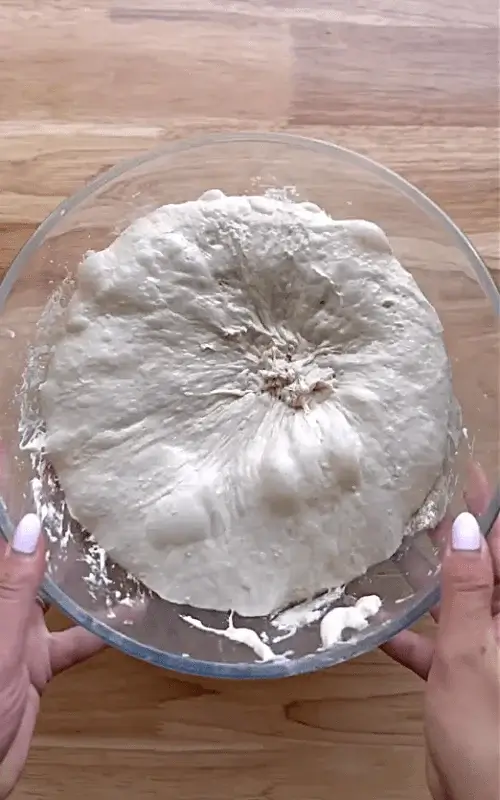 spinach cheese bread recipe