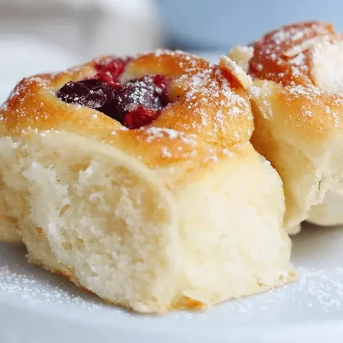 almond pastry recipe