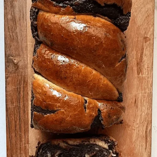 babka bread recipe