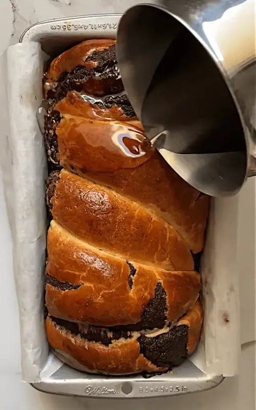 babka bread recipe