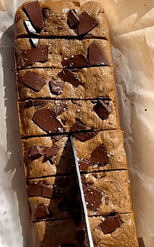 brown butter blondies recipe1