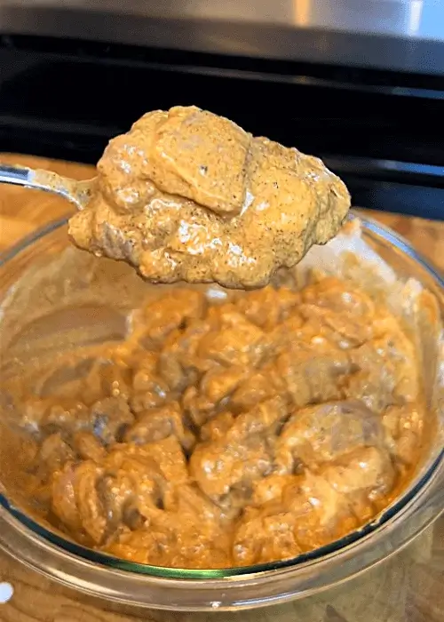 butter chicken with naan recipe