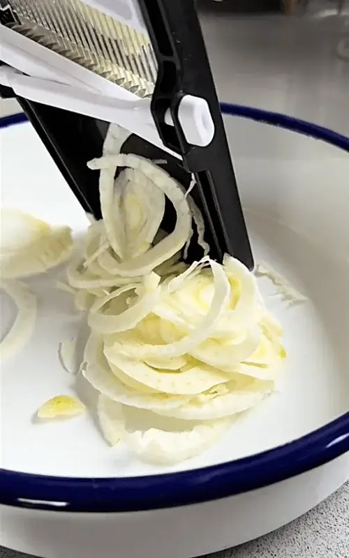 celery salad recipe