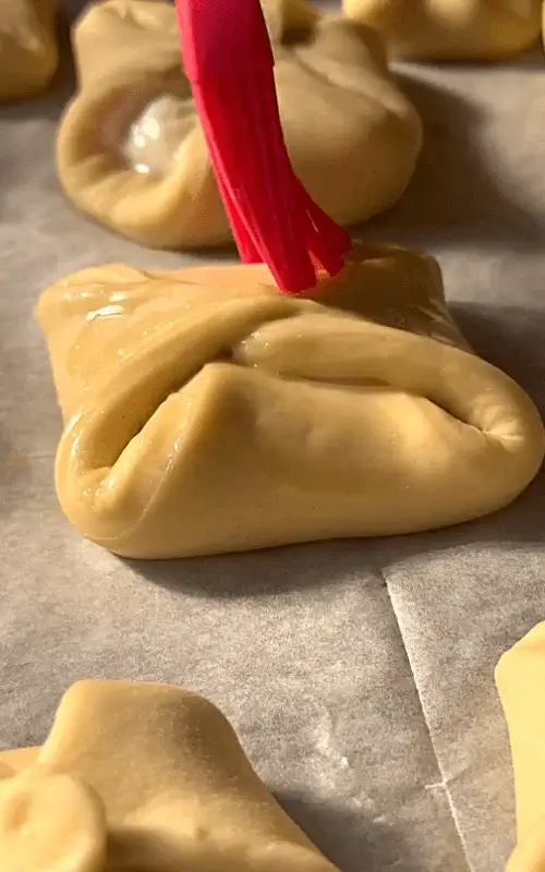 cheese buns recipe