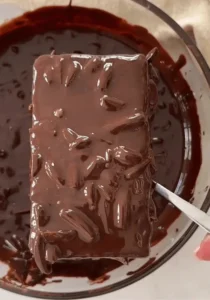 chocolate ice cream sandwich recipe