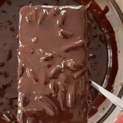 chocolate ice cream sandwich recipe