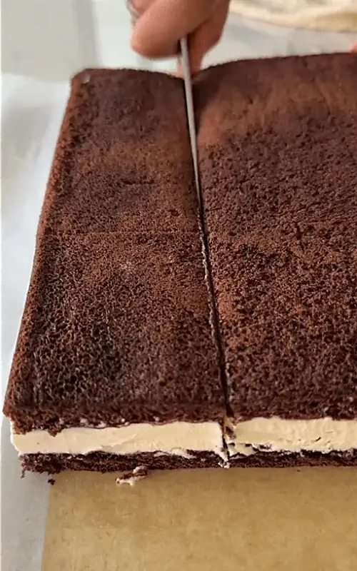 chocolate ice cream sandwich recipe