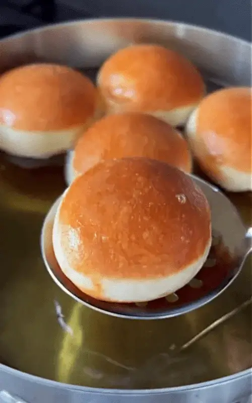 donut sandwich recipe