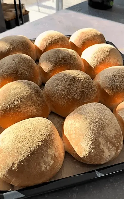 frena bread and pepper salad recipe