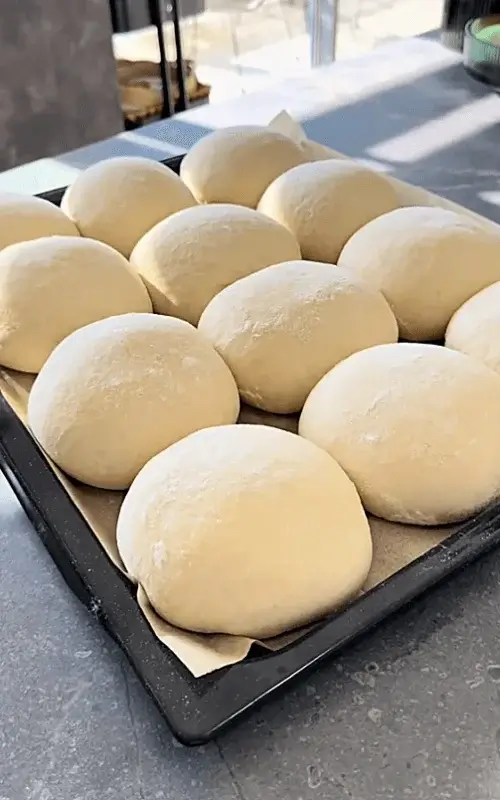 frena bread and pepper salad recipe