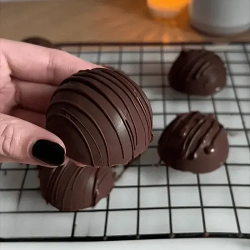 frozen yogurt bites recipe