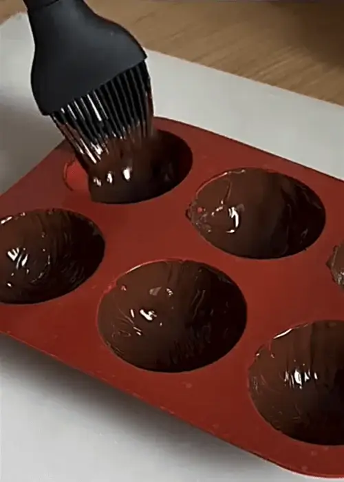 frozen yogurt bites recipe