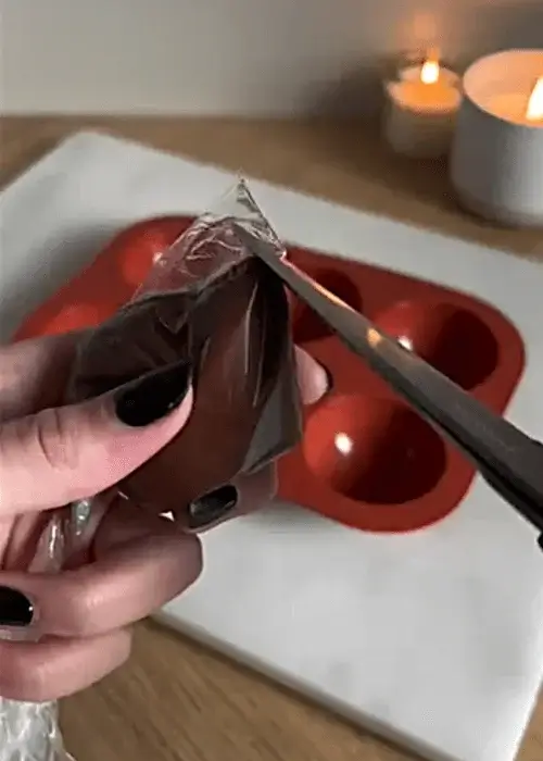 frozen yogurt bites recipe