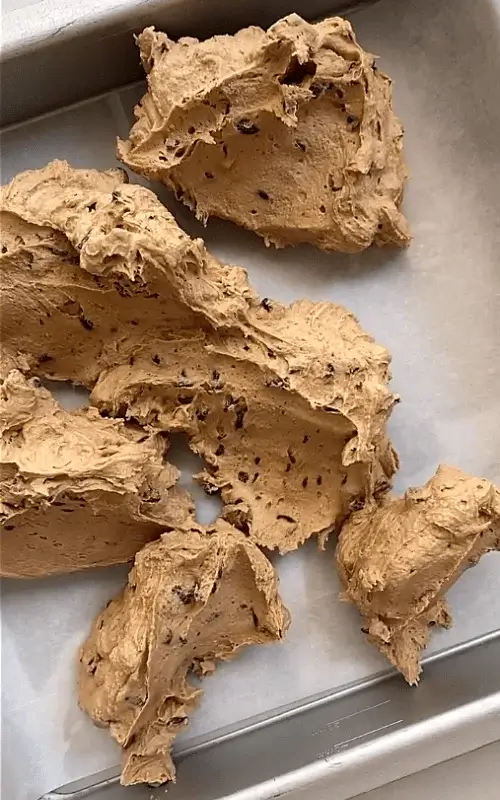 how to make slutty brownies recipe