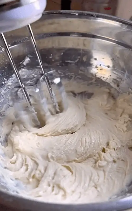 ricotta donuts recipe