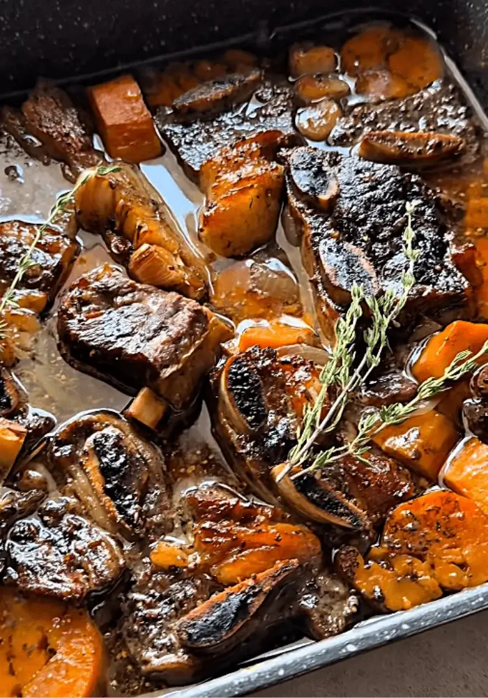 slow cooked short ribs recipe1