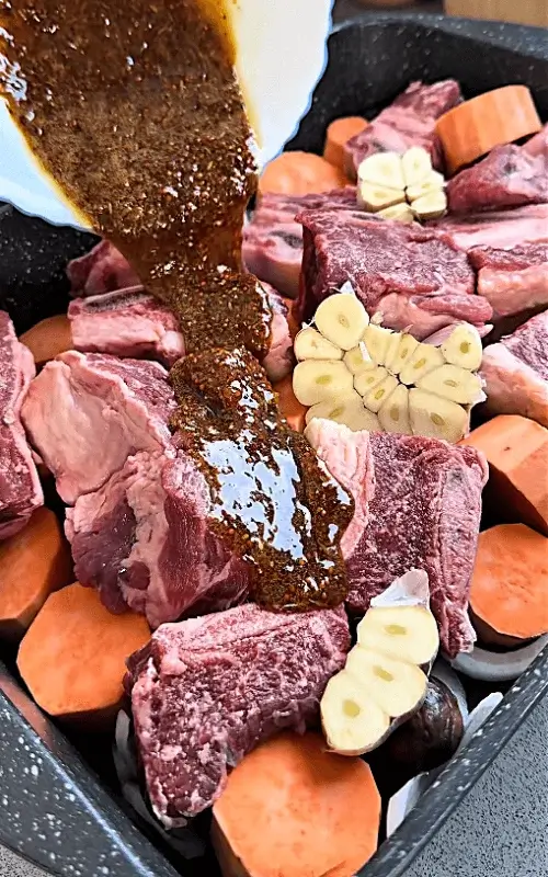 slow cooked short ribs recipe1