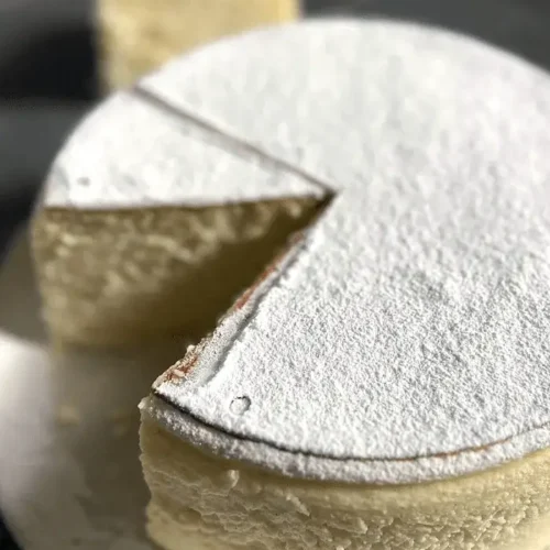 water bath cheesecake recipe