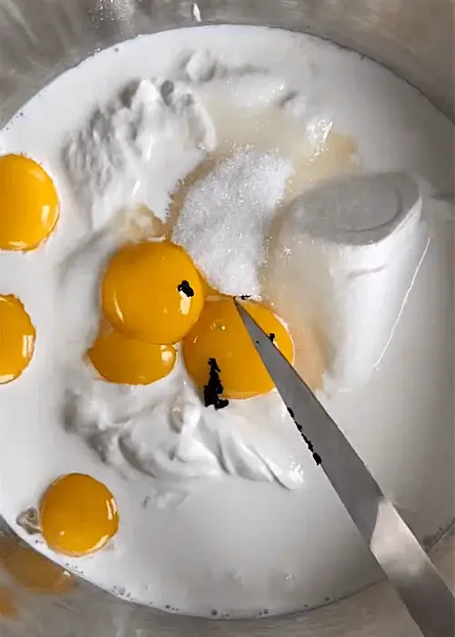 water bath cheesecake recipe