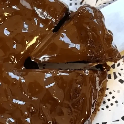 almond flour chocolate cake recipe