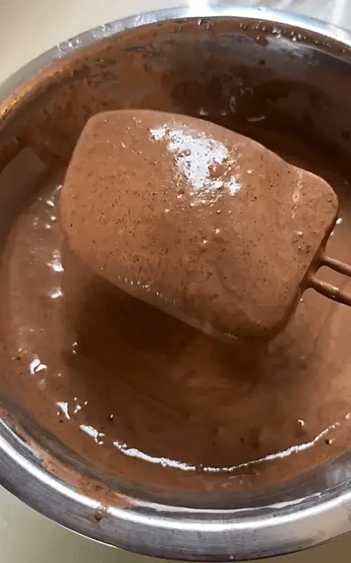 almond flour chocolate cake recipe