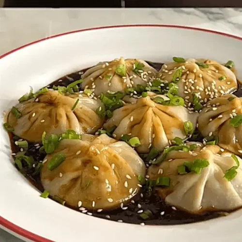 beef soup dumplings recipe