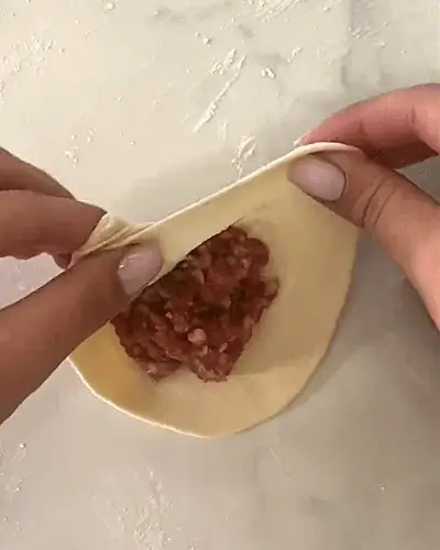 beef soup dumplings recipe