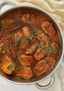 beef stuffed potatoes recipe