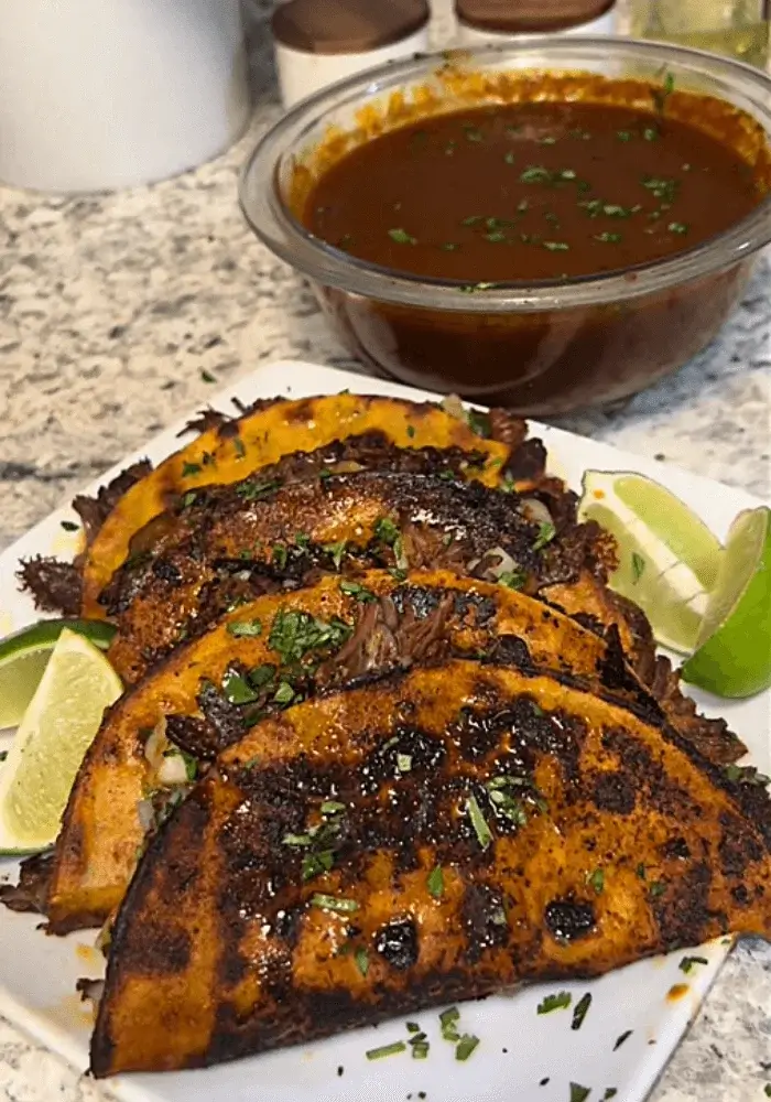 birria tacos with chuck roast recipe