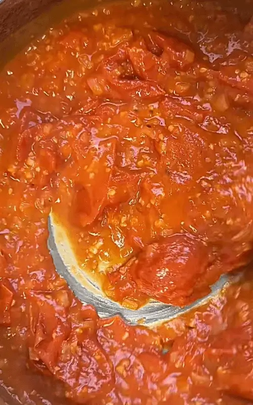 burrata tomato pasta recipe