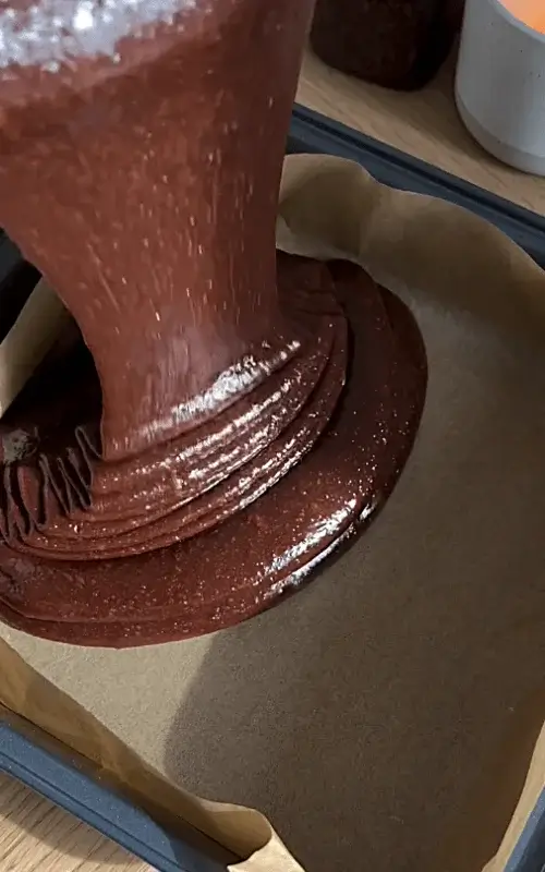 chocolate covered brownie bites recipe