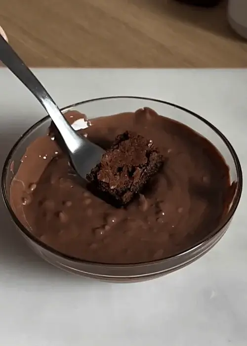 chocolate covered brownie bites recipe