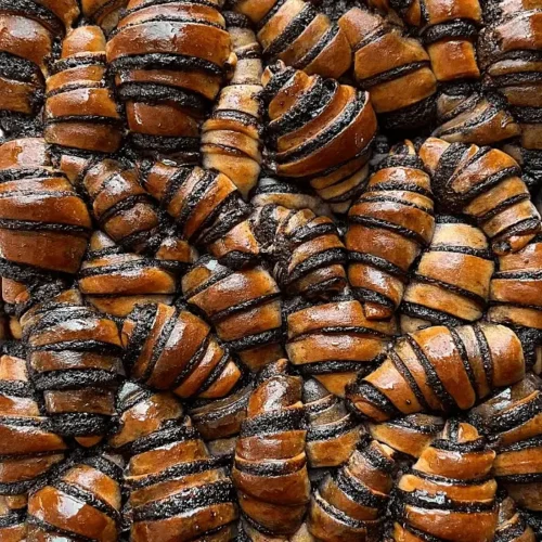 chocolate rugelach recipe