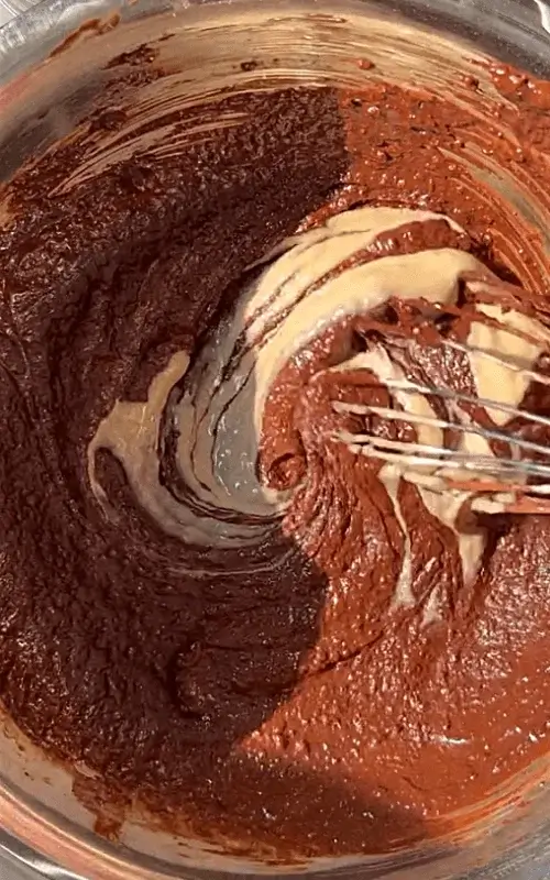 gluten free dairy free brownies recipe