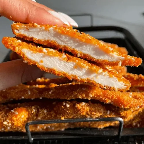 israeli schnitzel recipe