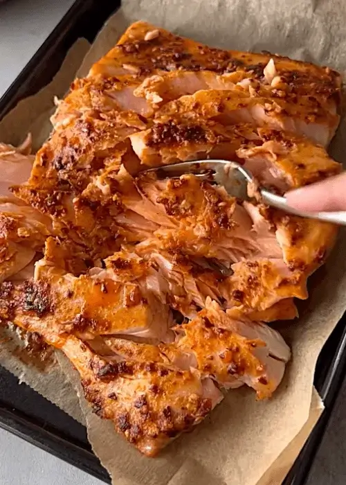 salmon sushi bowl recipe