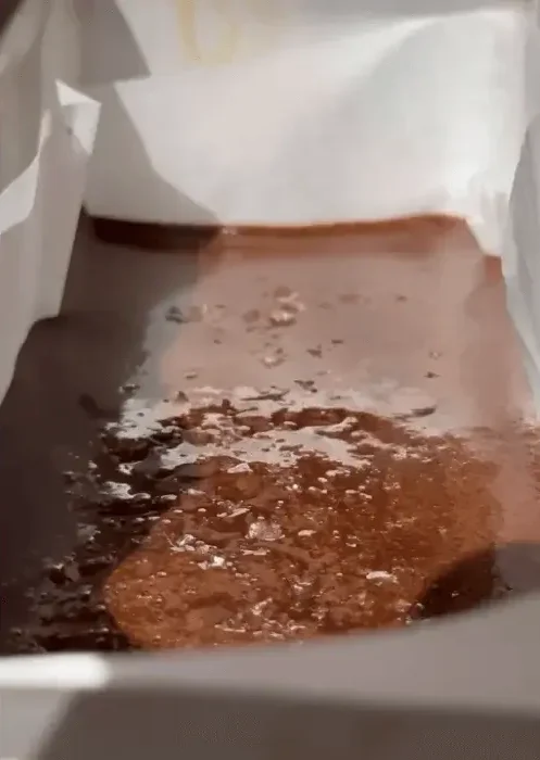 salted caramel brownie recipe