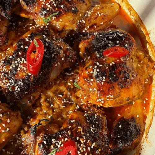 stuffed chicken thighs recipe