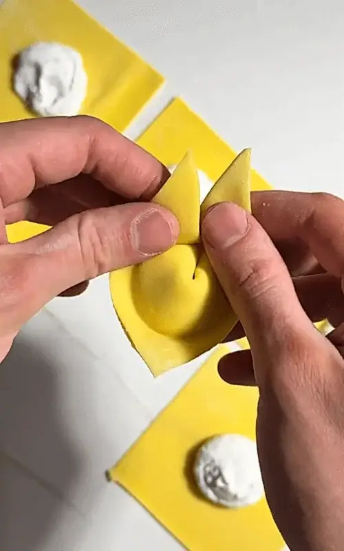 truffle tortellini recipe