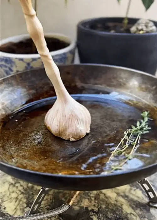 white shakshuka recipe