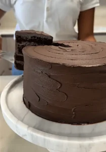 4 layer chocolate cake recipe