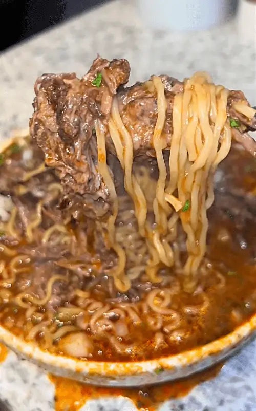 birria ramen noodles recipe