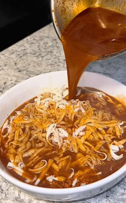 birria ramen noodles recipe