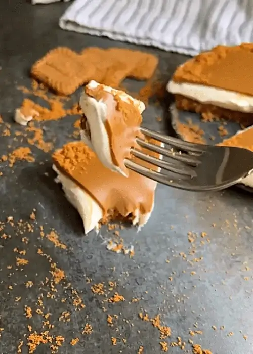 biscoff cheesecake recipe