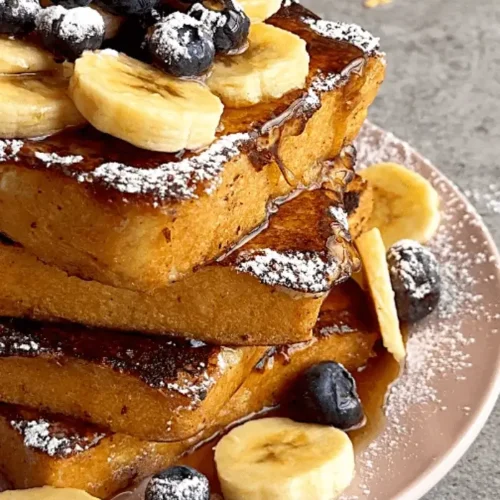 brioche french toast recipe