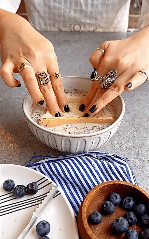 brioche french toast recipe