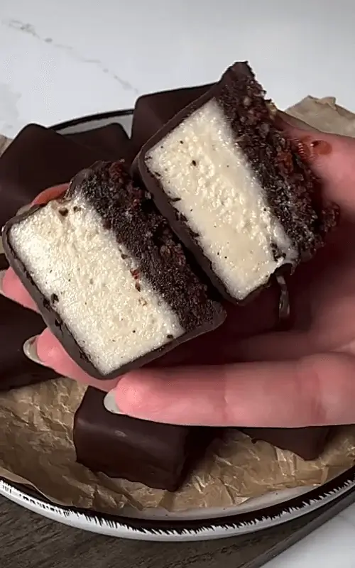 ferrero rocher ice cream bar recipe