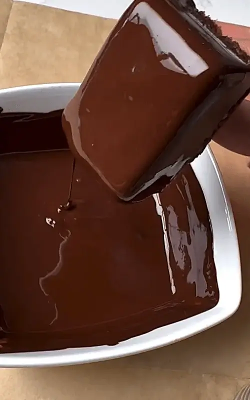 ferrero rocher ice cream bar recipe