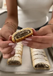 gluten free chocolate cookies recipe