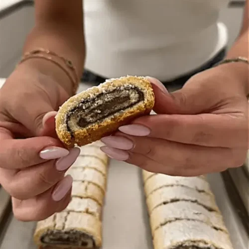 gluten free chocolate cookies recipe